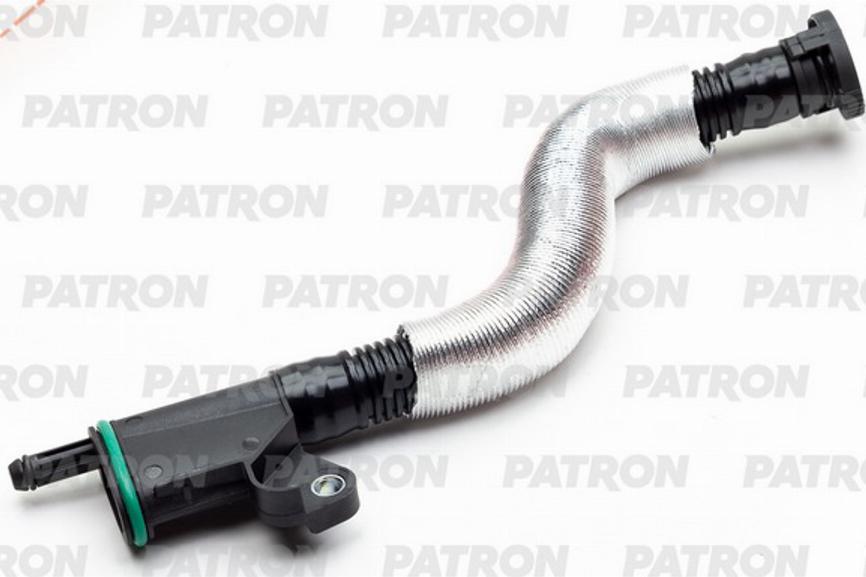 Patron PH4119 - Flessibile, Scarico aria copritestata autozon.pro