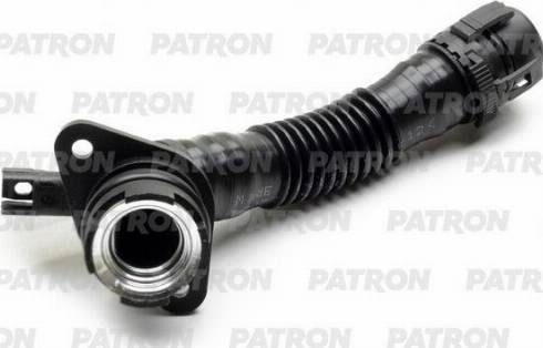 Patron PH4111 - Flessibile, Ventilazione monoblocco autozon.pro