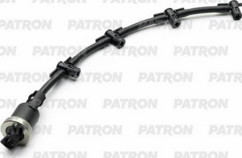 Patron PH5003 - Flessibile, Carburante perso autozon.pro