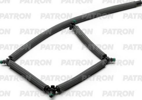 Patron PH5010 - Flessibile, Carburante perso autozon.pro