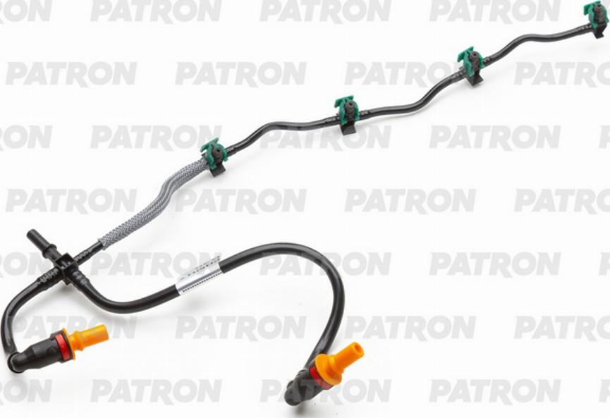 Patron PH5017 - Flessibile carburante autozon.pro