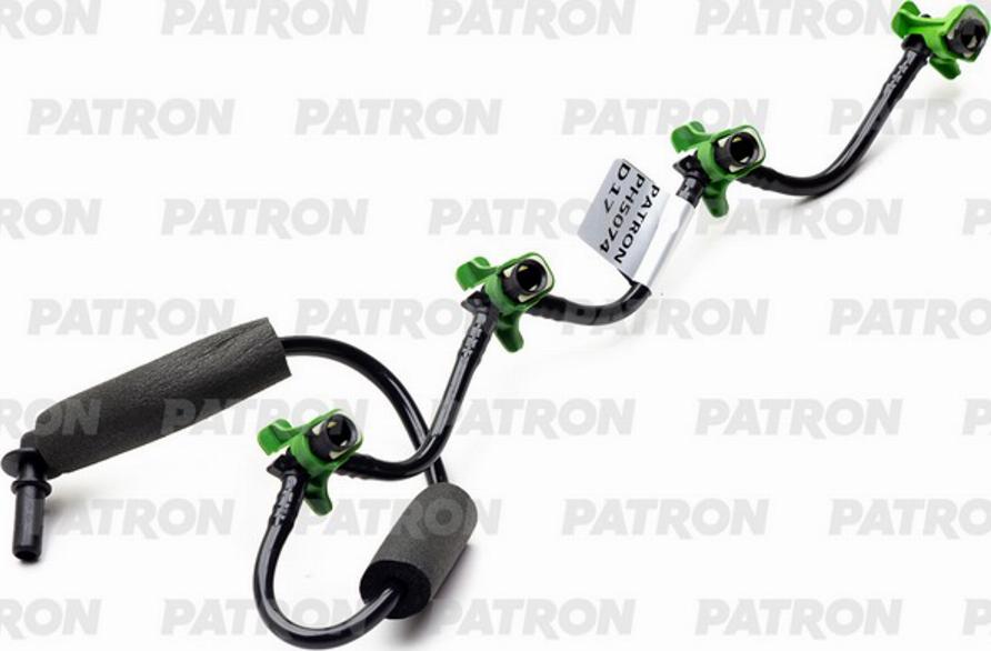 Patron PH5074 - Flessibile carburante autozon.pro