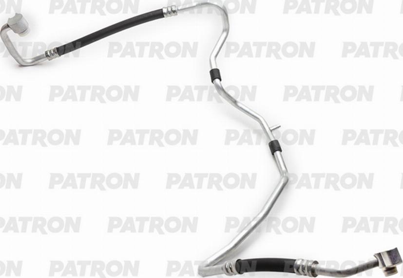 Patron PH6004 - Condotto d. bassa / alta pressione, Climatizzatore autozon.pro