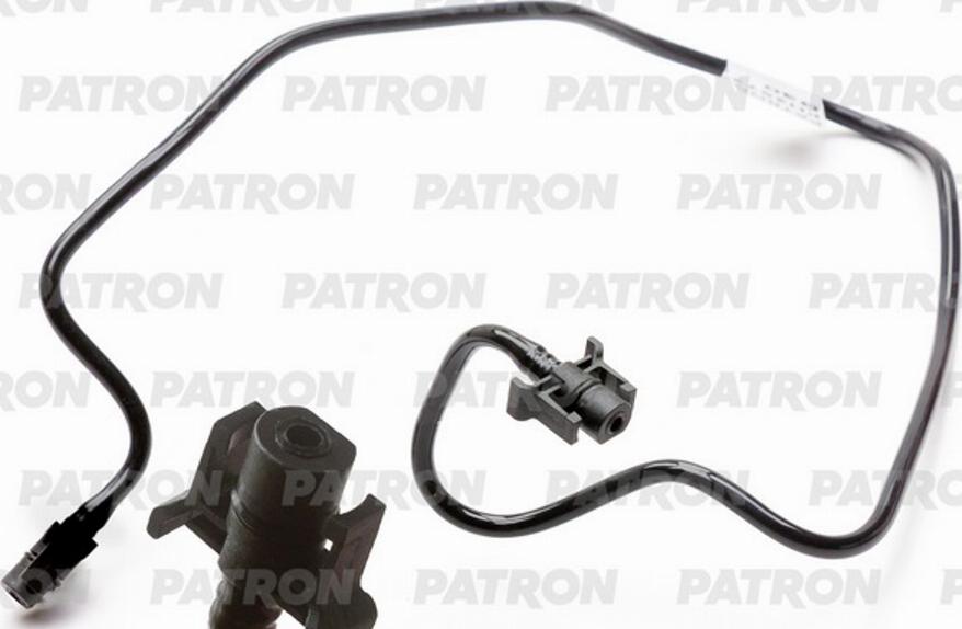 Patron PH2572 - Flessibile radiatore autozon.pro