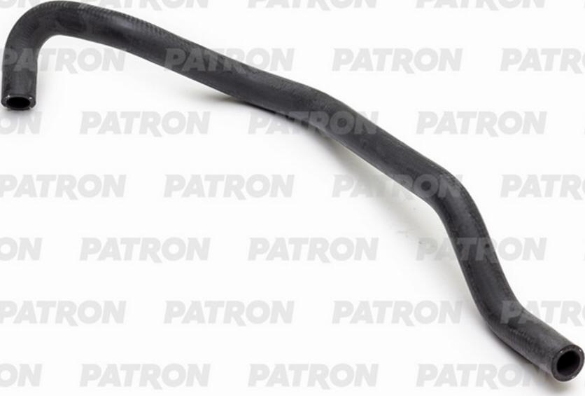 Patron PH2381 - Flessibile, Scambiatore calore, Riscaldamento autozon.pro