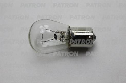 Patron PLS25-24/21 - Lampadina, Luce freno supplementare autozon.pro