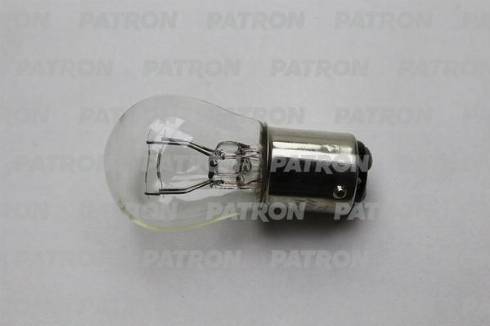 Patron PLS25-21/4 - Lampadina, luce di posizione posteriore autozon.pro