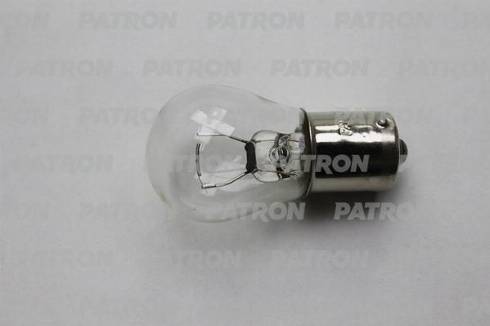 Patron PLS25-21 - Lampadina, Luce guida diurna autozon.pro