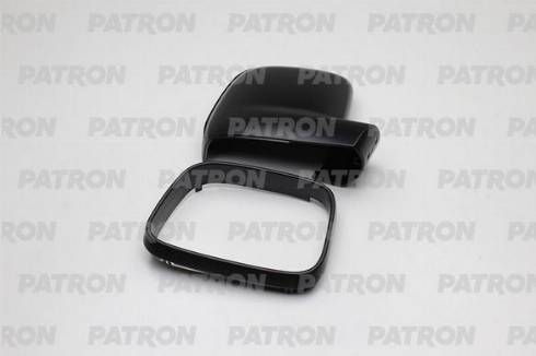 Patron PMG4047C02 - Carcassa, Specchio esterno autozon.pro