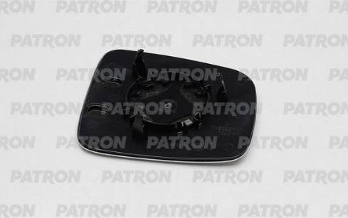 Patron PMG4047G01 - Vetro specchio, Specchio esterno autozon.pro