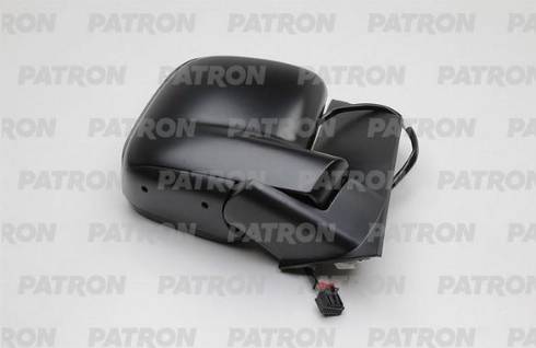 Patron PMG4047M06 - Specchio retrovisore esterno autozon.pro