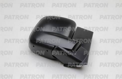 Patron PMG4047M02 - Specchio retrovisore esterno autozon.pro