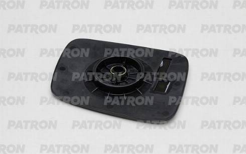 Patron PMG4050G02 - Vetro specchio, Corpo vetro autozon.pro