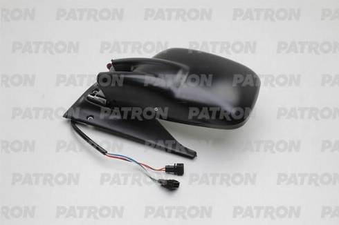 Patron PMG4050M06 - Specchio retrovisore esterno autozon.pro