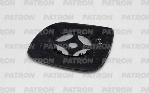 Patron PMG4052G04 - Vetro specchio, Specchio esterno autozon.pro