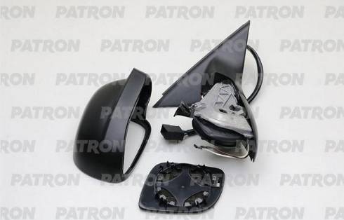 Patron PMG4019M03 - Specchio retrovisore esterno autozon.pro