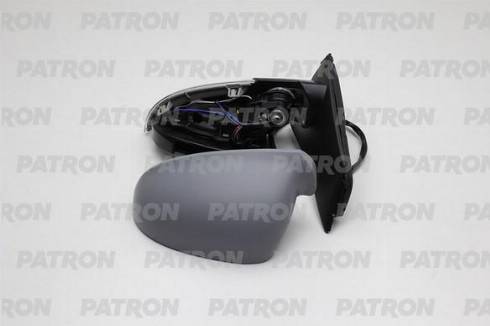 Patron PMG4014M03 - Specchio retrovisore esterno autozon.pro