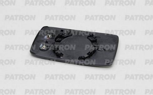 Patron PMG4010G06 - Vetro specchio, Specchio esterno autozon.pro