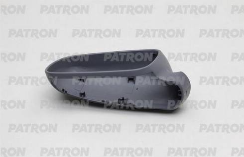 Patron PMG4011C11 - Carcassa, Specchio esterno autozon.pro