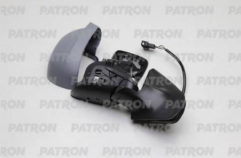 Patron PMG4011M12 - Specchio retrovisore esterno autozon.pro