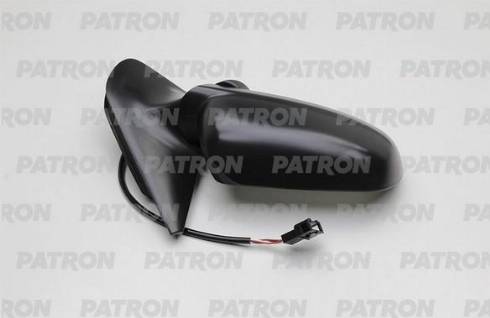 Patron PMG4011M31 - Specchio retrovisore esterno autozon.pro