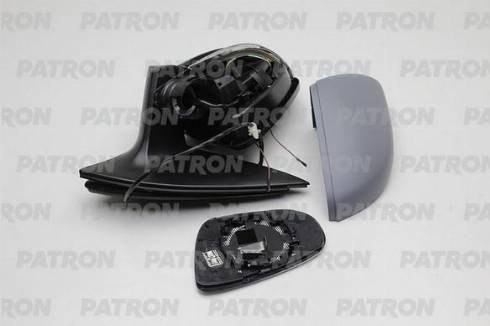 Patron PMG4013M11 - Specchio retrovisore esterno autozon.pro