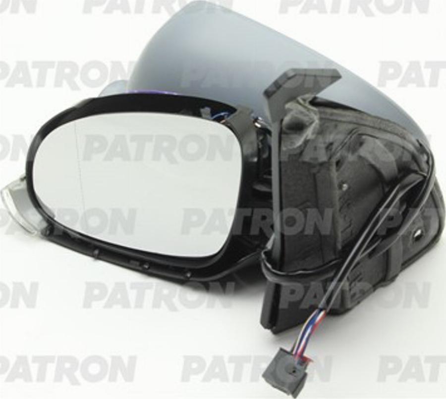 Patron PMG4012M03 - Specchio retrovisore esterno autozon.pro