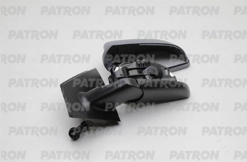 Patron PMG4030M03 - Specchio retrovisore esterno autozon.pro