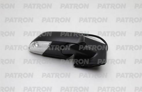 Patron PMG4031M06 - Specchio retrovisore esterno autozon.pro