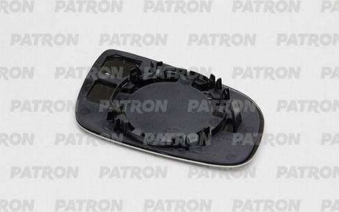 Patron PMG4029G01 - Vetro specchio, Specchio esterno autozon.pro