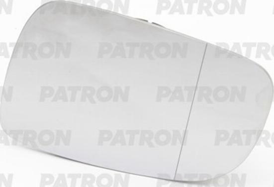 Patron PMG4029G03 - Vetro specchio, Specchio esterno autozon.pro