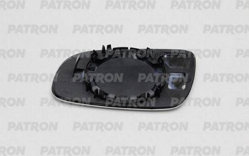 Patron PMG4029G02 - Vetro specchio, Specchio esterno autozon.pro