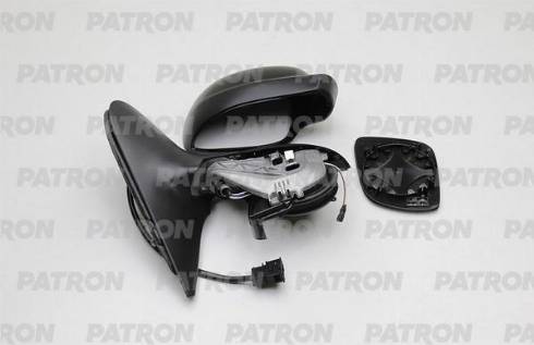 Patron PMG4029M04 - Specchio retrovisore esterno autozon.pro