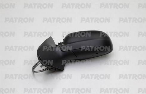 Patron PMG4029M01 - Specchio retrovisore esterno autozon.pro