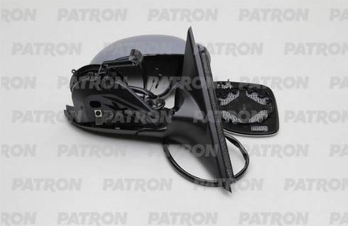 Patron PMG4020M04 - Specchio retrovisore esterno autozon.pro