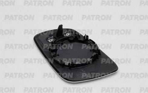 Patron PMG4021G01 - Vetro specchio, Specchio esterno autozon.pro