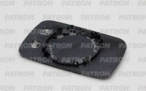 Patron PMG4028G03 - Vetro specchio, Specchio esterno autozon.pro