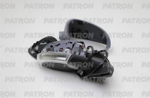 Patron PMG4023M04 - Specchio retrovisore esterno autozon.pro