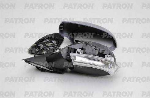 Patron PMG4022M01 - Specchio retrovisore esterno autozon.pro