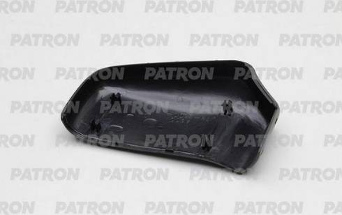 Patron PMG4111C01 - Copertura, Specchio esterno autozon.pro