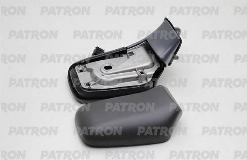 Patron PMG4111M05 - Specchio retrovisore esterno autozon.pro