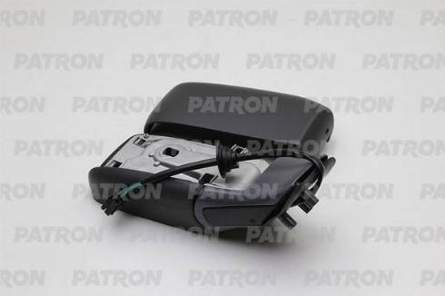 Patron PMG4111M06 - Specchio retrovisore esterno autozon.pro