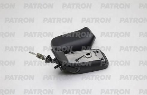 Patron PMG4111M01 - Specchio retrovisore esterno autozon.pro