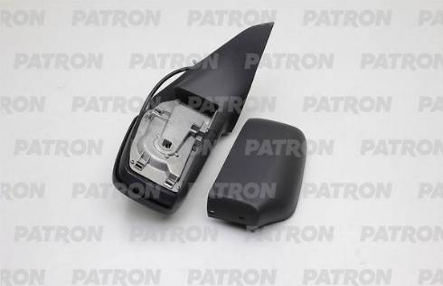 Patron PMG4118M04 - Specchio retrovisore esterno autozon.pro