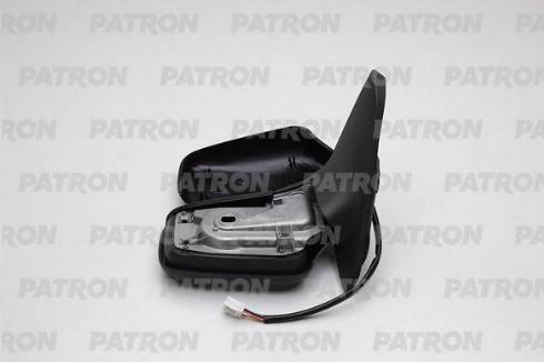 Patron PMG4118M05 - Specchio retrovisore esterno autozon.pro