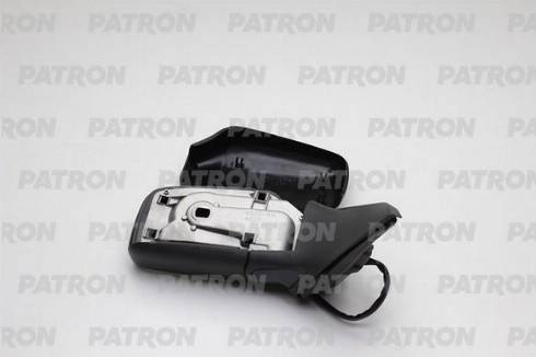 Patron PMG4118M06 - Specchio retrovisore esterno autozon.pro