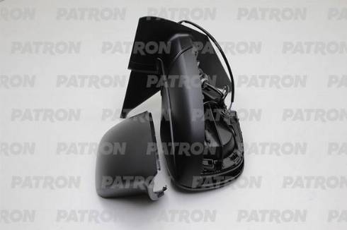 Patron PMG6196M01 - Specchio retrovisore esterno autozon.pro