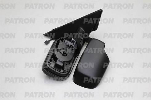 Patron PMG0409M04 - Specchio retrovisore esterno autozon.pro