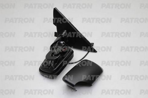 Patron PMG0409M03 - Specchio retrovisore esterno autozon.pro