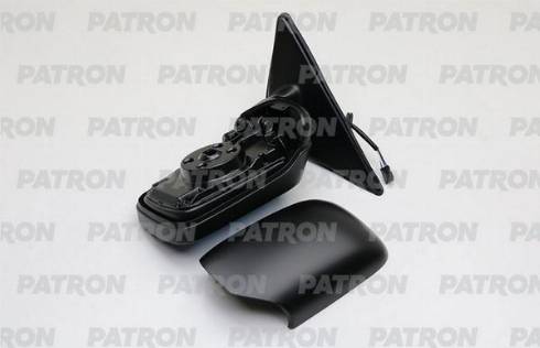 Patron PMG0404M01 - Specchio retrovisore esterno autozon.pro